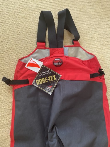 Musto ladies wet - musto,