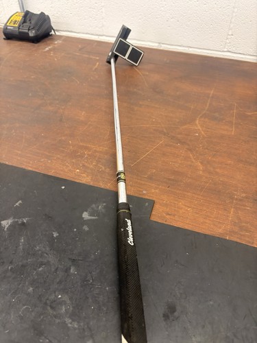 Cleveland smart square blade - smart,