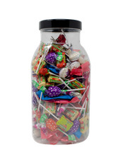 Accessories Large Plastic