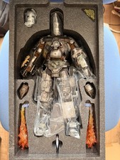 Hot Toys MMS605 D40 Iron Man