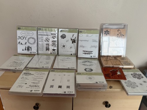 Job lot packs - lot, of