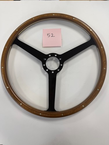 Moto lita steering wheel - steering,