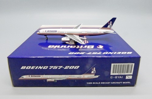 Wings 400 britannia - jc,