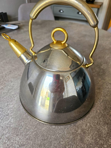 Bodum stainless steel - stainless,
