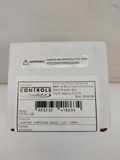 Acorn controls st70 - controls, st70-38