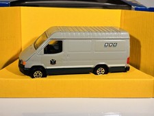 Corgi Promotional Ford Transit Van - BBC - Boxed