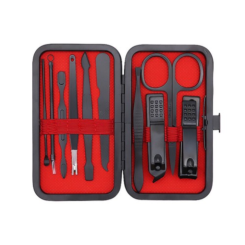 Piece nail care cutter - nail,