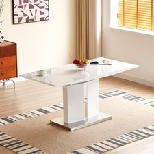 Belmonte high gloss extending - belmonte,