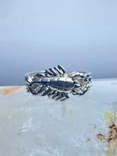 Lobster ring crawdad fishermen