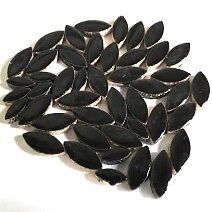 Petal Ceramic Mosaic Tiles in