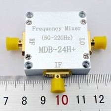 Frequency Mixer 5G-22GHz RF
