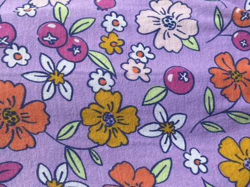 Flower power pj pajama - pc,