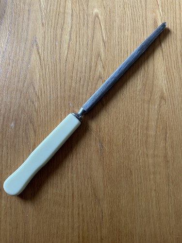 Vintage cream handled prestige - vintage,