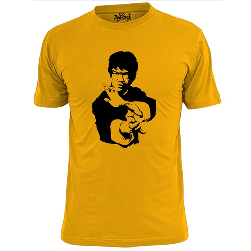Mens bruce lee - mens,