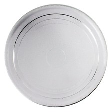 Microwave Turntable Glass