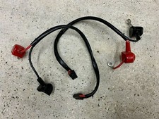 EVTEC Scoot Battery Leads