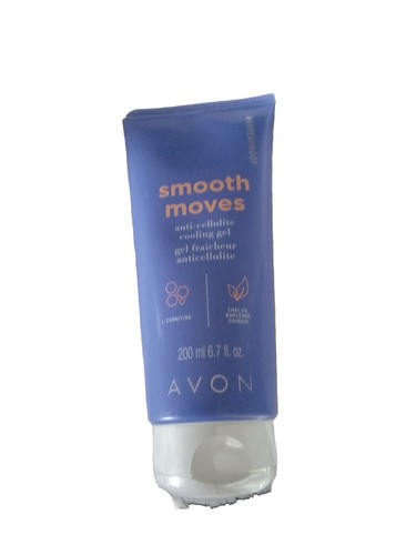 Avon naked proof - naked, smooth
