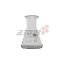 50ml ACADEMY Conical Flask