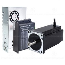 1 Axis nema 34 Stepper Motor