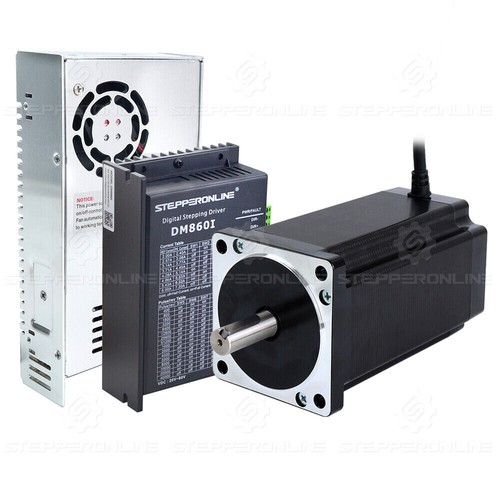 Axis nema stepper motor - 1,