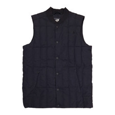 The North Face 550 Gilet Size