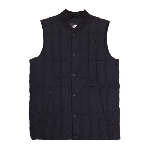 The north face 550 gilet - the,