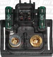 Motorcycle Starter Relay