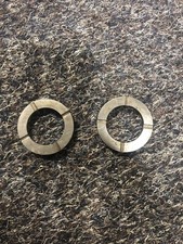 Thrust Washers (2) for MG TA N