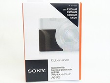 Sony Japan Camera Attachment