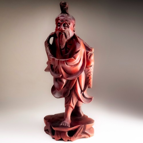 Chinese immortal knot - immortal,