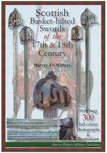 Scottish basket hilted swords - scottish,