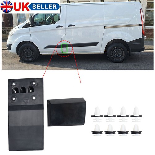 For ford transit custom fuel - ford,