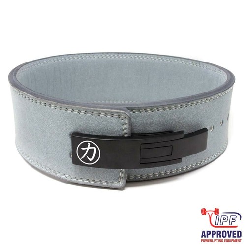Strength shop 10mm lever belt - lever,