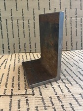 8 X 4 Steel Angle Iron Heavy