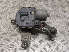 Ford Galaxy Titanium Mk3 Tdci 2010-14 Wiper Motor n/s Front Passenger 1137328698