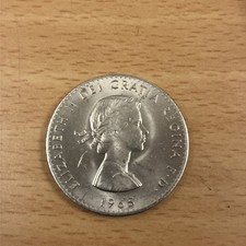 Elizabeth And Churchill Real