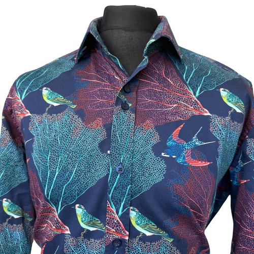 Guide london shirt - guide, xl