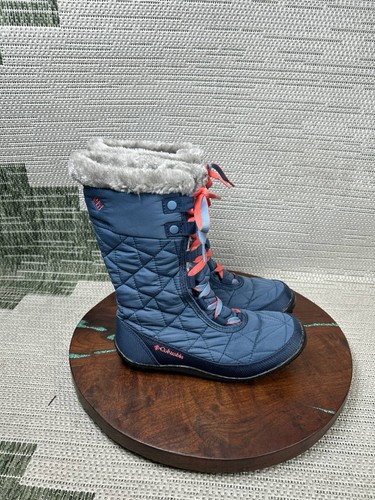 Columbia boots girls - columbia,
