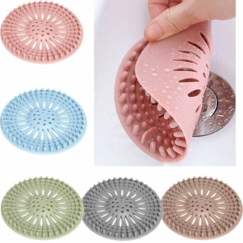 Hair trap shower bath - trap,