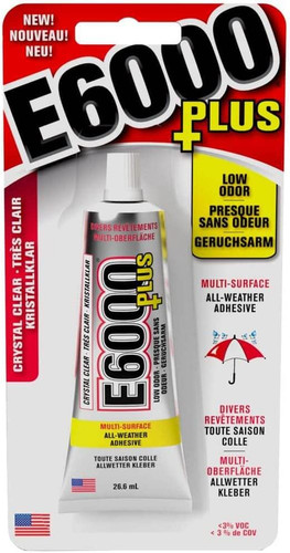 Eclectic products inc e6000 - eclectic, inc.