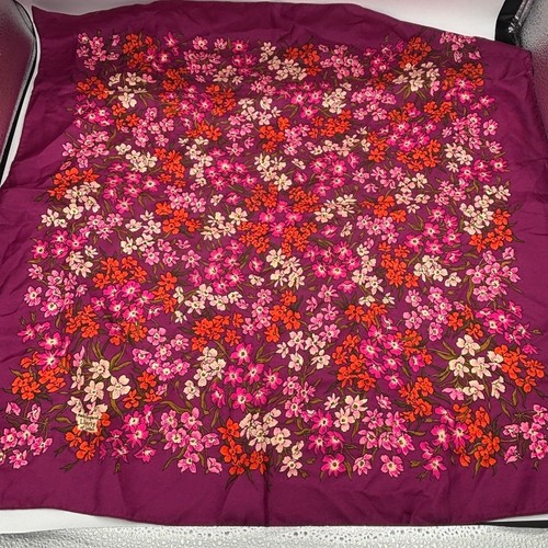 Liberty london scarf - of, 22"