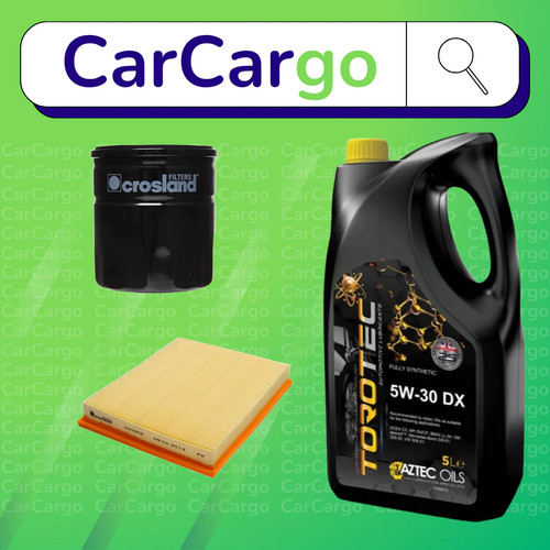 Service kit vauxhall - kit, zafira
