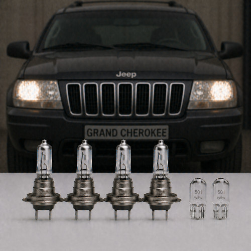 For jeep grand cherokee mk2 - jeep,