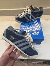 Adidas Italia Denim Spezial
