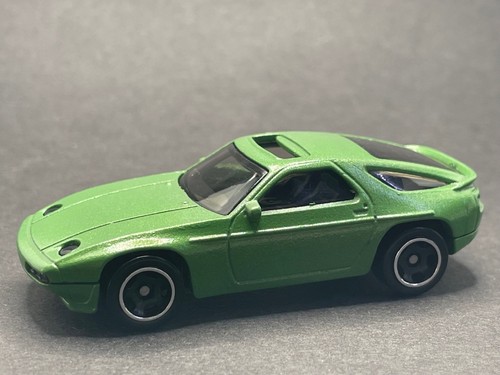 Hot wheels 1983 porsche - wheels, 928