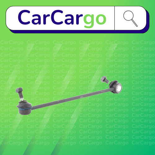 Front anti roll bar - front, drop