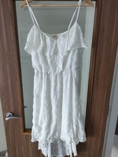 Vintage floaty summer - floaty, dress