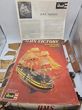 Revell Hms Victory Lord