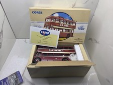 Vintage Corgi Classics 97800