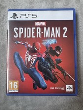 Marvel spider man - marvel's, spider-man